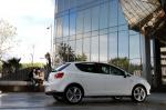 Seat Ibiza 2008 года